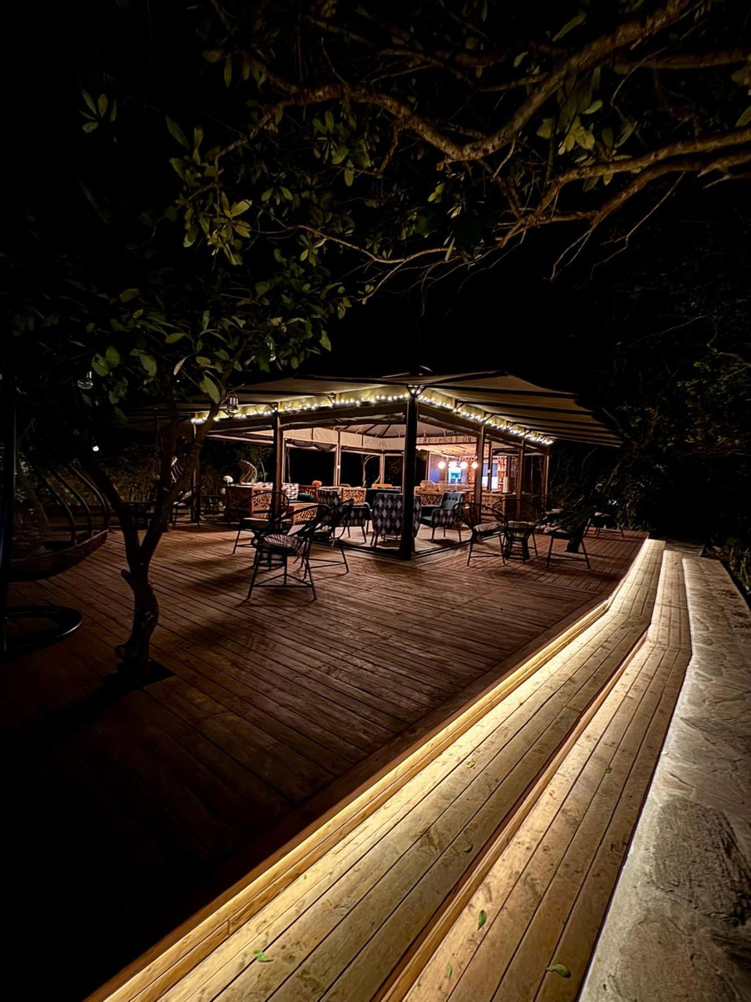 Olkinyei Mara Tented Camp Talek Kültér fotó